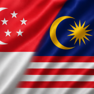 Singapore Malaysia