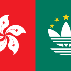 Hongkong Macau