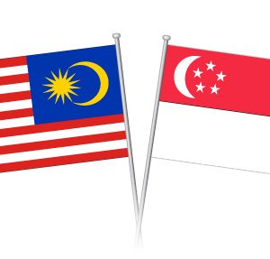 Singapore Malaysia